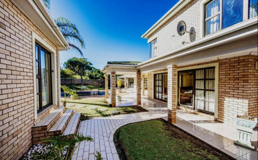 4 Bedroom Property for Sale in Vincent Eastern Cape